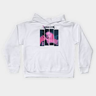 Björk Photogenic Kids Hoodie